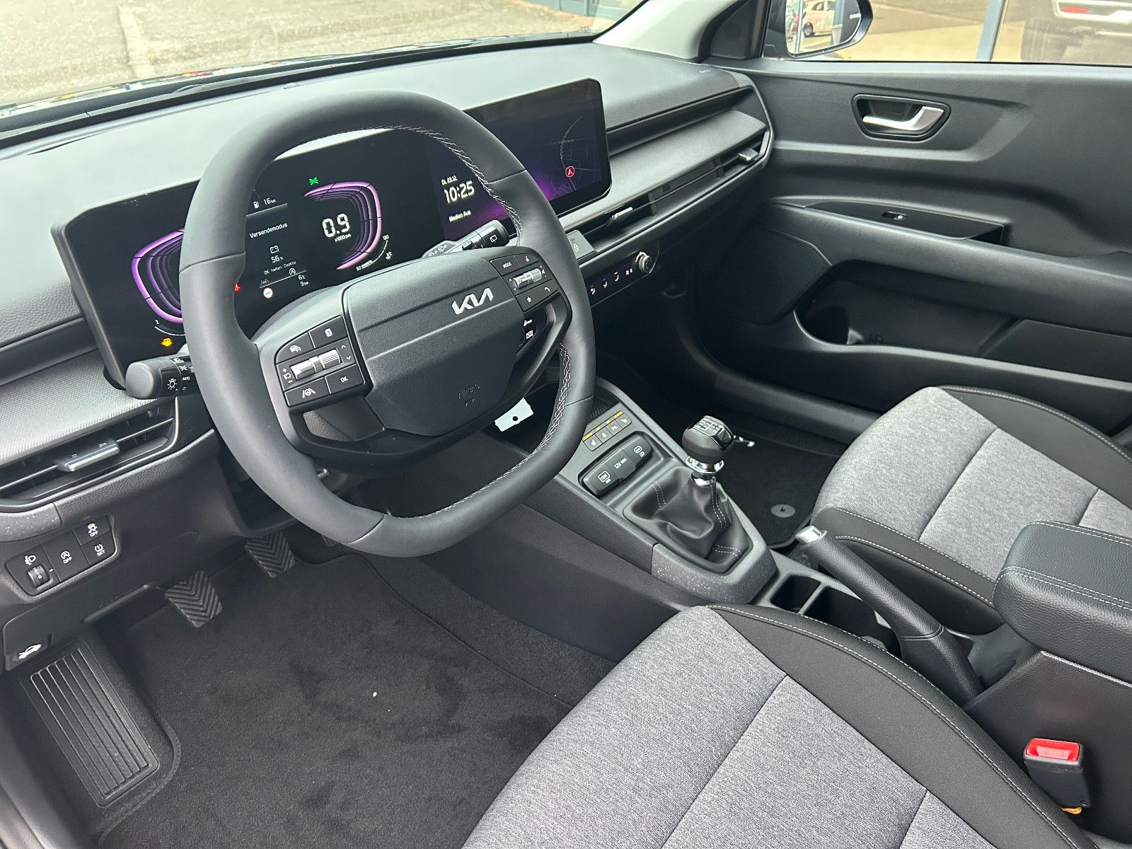 Kia Stonic - Bild 11