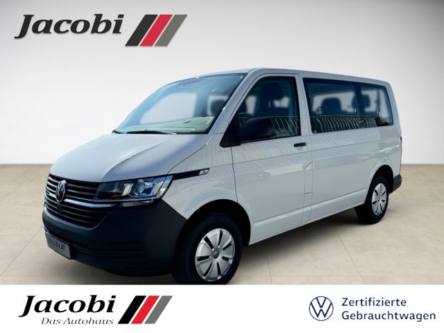 Volkswagen T6 Kombi 2.0 TDI 9-Sitzer.Klima