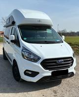 Ford Transit Custom Nugget