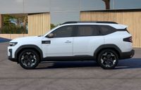 Dacia Bigster - Vorschau Bild 10
