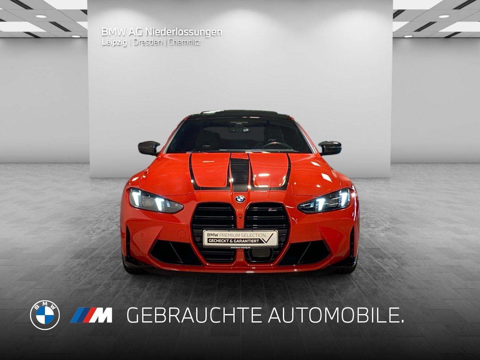 BMW M4 - Bild 7