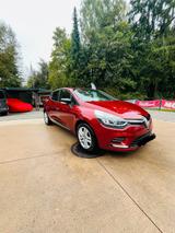 Renault Clio ENERGY TCe 90 Limited 2018 Limited 2018 - Renault Clio in Saarbrücken