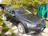 Volkswagen Passat Variant 1.5 TSI plus LPG - Volkswagen mit LPG-Antrieb: Plus