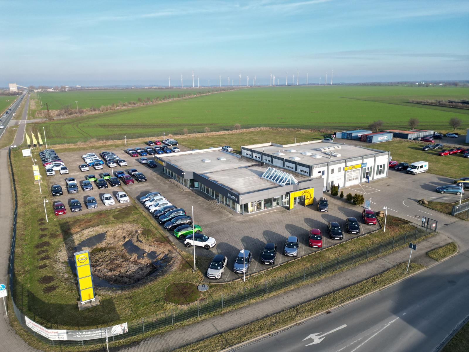 Fiat Tipo 1.4 16V Hatchback Pop Sitzhzg PDC NSW