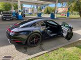 Porsche 911S 992 schwarz Garantie Finanzierung möglich - Porsche 911 Urmodell aus 2020