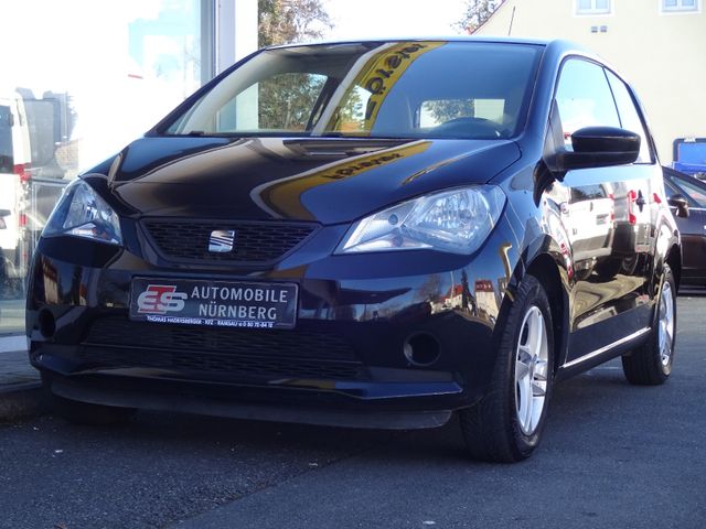 Seat Mii Style Viva Euro 5