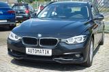 BMW 320 i Touring Advantage - Glasdach - NAVI - gebrauchte BMW 320 aus dem Jahr 2016