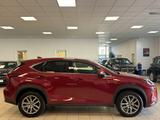 Lexus NX 300 Sport-line*Leder*Pano*R-Cam*Navi*SHZ*LED* - Lexus NX 300