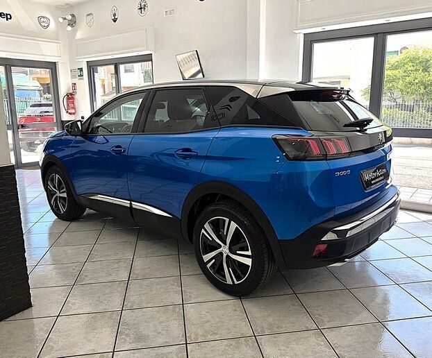 Image of Peugeot 3008