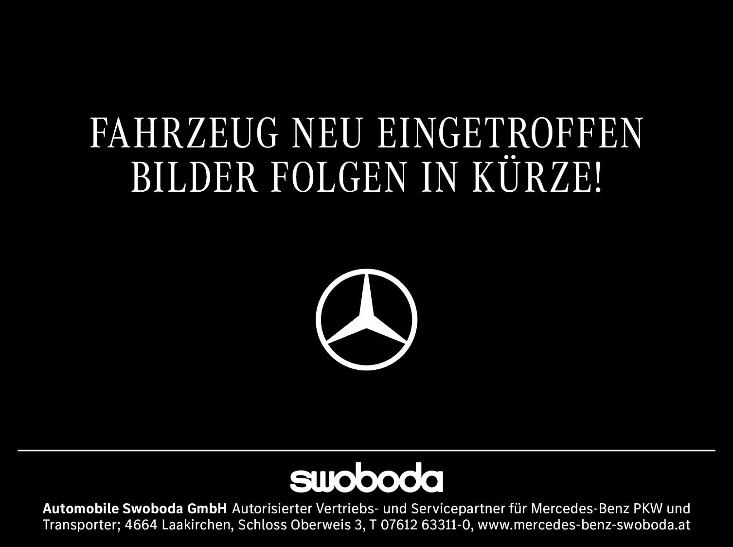 Mercedes-Benz EQA 250+ Distronic Totwinkl. Winterpaket imagem 2