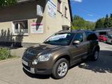 Skoda Yeti Active Plus Edition*TÜV NEU*KLIMA*ALU*PDC* - Skoda Yeti in Essen