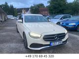 Mercedes-Benz E 200 E -Klasse T-Modell E 200 d,Avantgarde - Mercedes-Benz E-Klasse mit Diesel-Antrieb: Kombi