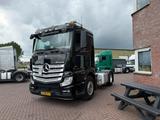 Mercedes-Benz Actros 1943LS Hydrauliek / 478.040KM / Leer / De - Angebote