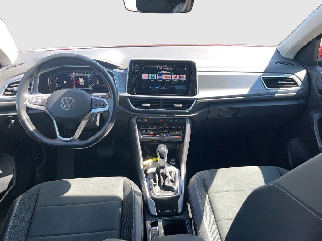 Volkswagen T-Roc - Bild 14