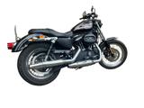 Harley-Davidson XL 883R - HARLEY-DAVIDSON 883 R