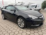 Opel Cascada 2.0 CDTI Innovation Automatik  Garantie - Opel Cascada mit Diesel-Antrieb: Automatik