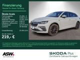 Skoda Scala Selection 1.0 TSI DSG LED Navi PDC ACC AHK - Skoda Scala Jahreswagen