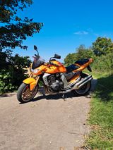 Kawasaki Z1000 - Angebote entsprechen deinen Suchkriterien