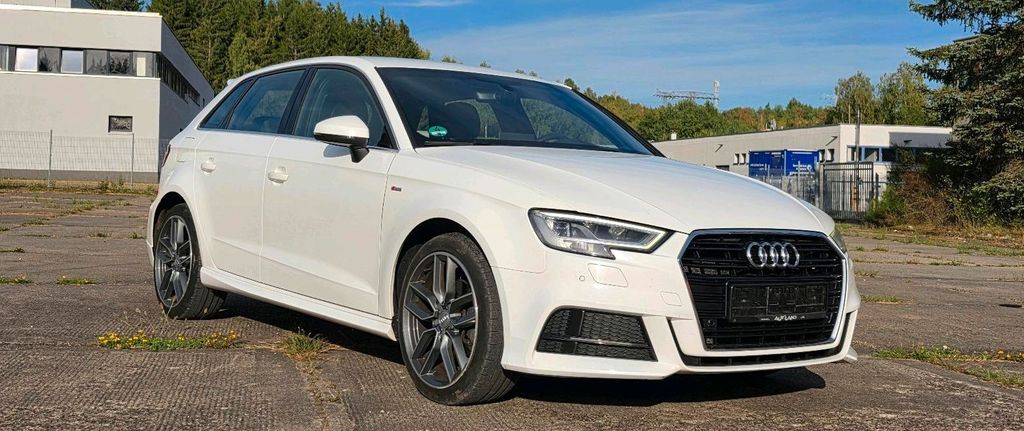 Image of Audi A3
