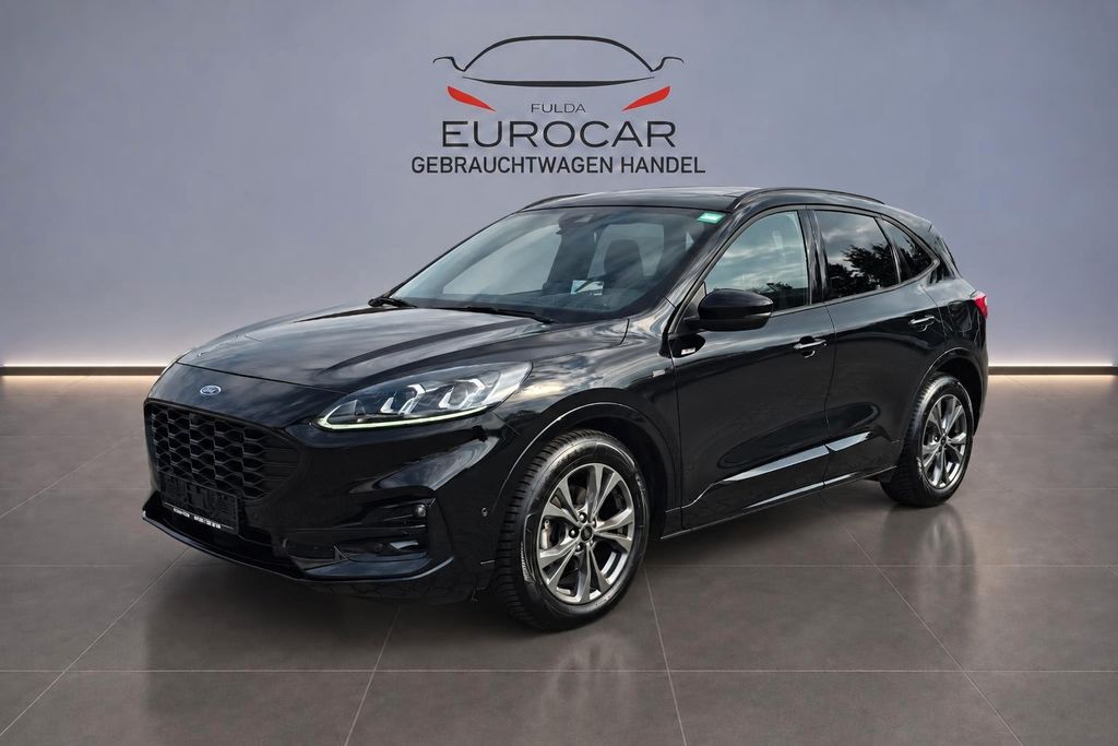 Image of Ford Kuga