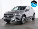 Mercedes-Benz GLA 180 PROGRESSIVE DISTRONIC MULTIBEAM KEYLESS - Mercedes-Benz GLA 180 in Bonn