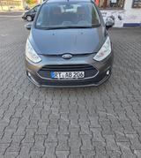 Ford B-MAX Sync Edition / 110.000 km / TÜV bis 28 - Gebrauchtwagen bis 3.500 Euro mit TÜV