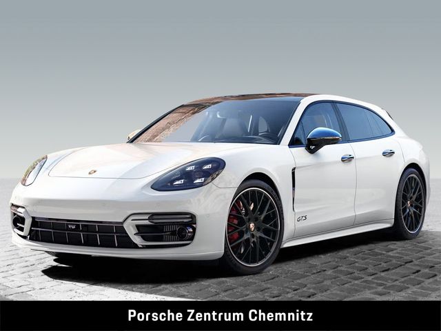 Porsche Panamera GTS Sport Turismo Pano;BOSE;Matrix;ACC