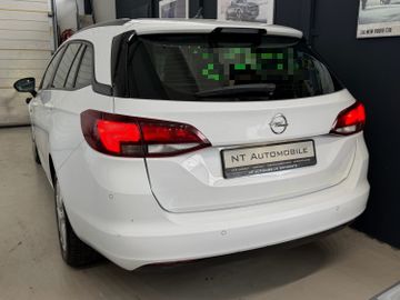 Opel Astra - 5