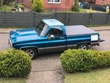 Chevrolet Pick up C10,! Oldtimer ! - Chevrolet Gebrauchtwagen von 1987