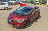 Renault Grand Scenic ENERGY dCi 160 EDC Bose Edition+ - rote Renault Grand Scenic