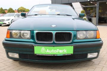 BMW E36 328 Cabrio