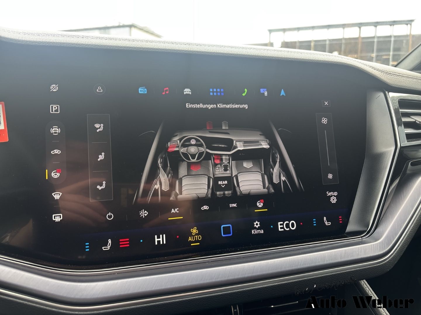 Volkswagen Touareg - Bild 29