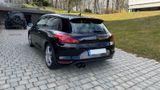 Volkswagen VW Scirocco 1.4 TSI BMT 125 PS  - Volkswagen Scirocco: Ps