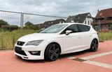 Seat Leon FR 1.4 TSI ACT Start&Stop 150PS - Seat Leon: Fr 150