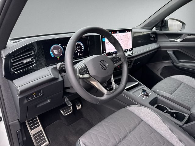 Tiguan Goal 2.0 TDI DSG AHK+RFK+IQ.LIGHT+eHECK+A