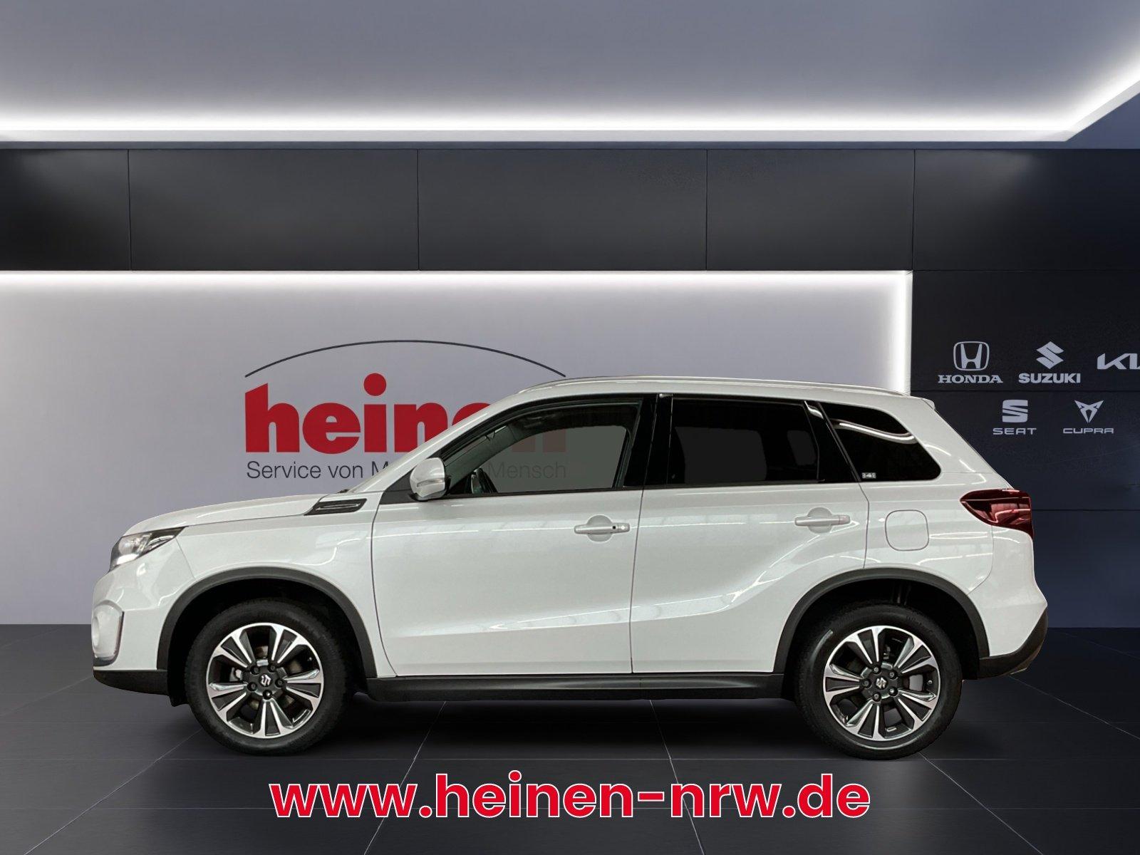 Suzuki Vitara 1.4 Comfort Allgrip Hybrid SITZHEIZUNG