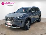 Nissan X-Trail 1.5 VC-T AT - Tekna Pano BOSE - Nissan: Allradantrieb