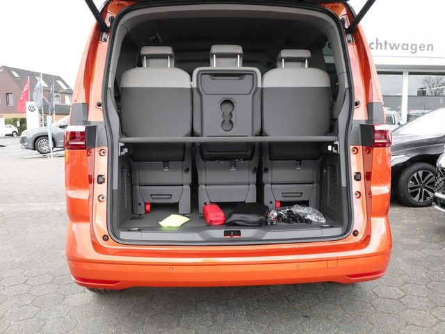 Volkswagen T7 Multivan - Bild 8