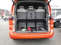 Volkswagen T7 Multivan - Vorschau Bild 8