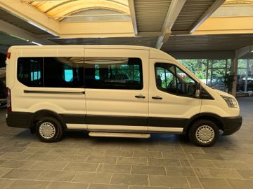 Ford Transit - 5