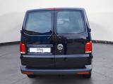 Volkswagen Transporter 6.1 Kasten 2,0 l TDI SCR Frontantrie - Volkswagen Hubarbeitsbühne