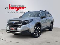 Subaru Forester - Vorschau Bild 1