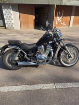 Suzuki Intruder VS 800 - Angebote