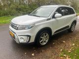 Suzuki Vitara 1.6D High Executive - Suzuki Vitara: Leder