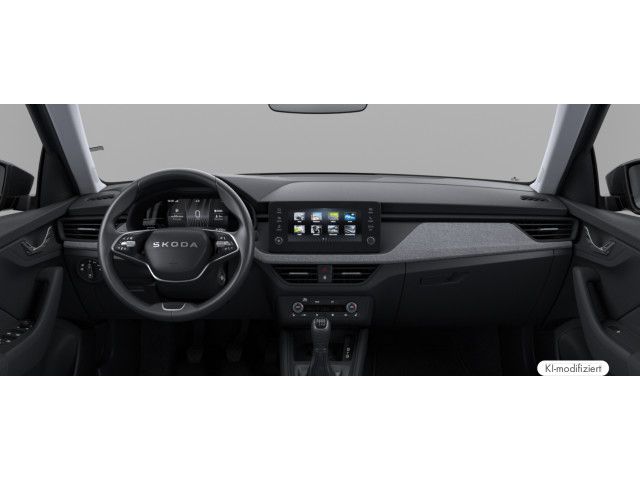 Skoda Kamiq - Bild 4