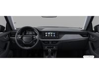 Skoda Kamiq - Vorschau Bild 4