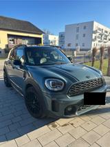 MINI Countryman Cooper SD Yours ALL4 AT / UD/Pan - MINI Cooper SD Countryman: Kleinwagen