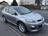 Mazda CX-7 2.2 MZR-CD Exclusive-Line*NAVI*Xenon*Leder* - graue Mazda CX-7