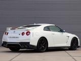 Nissan GT-R 3.8l B.R.M. Edition 1/25 - Nissan GT-R von privat
