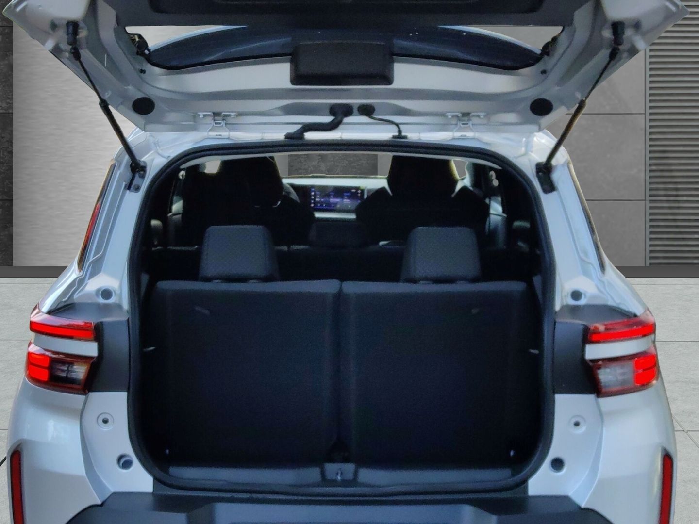 Opel Frontera - Bild 5